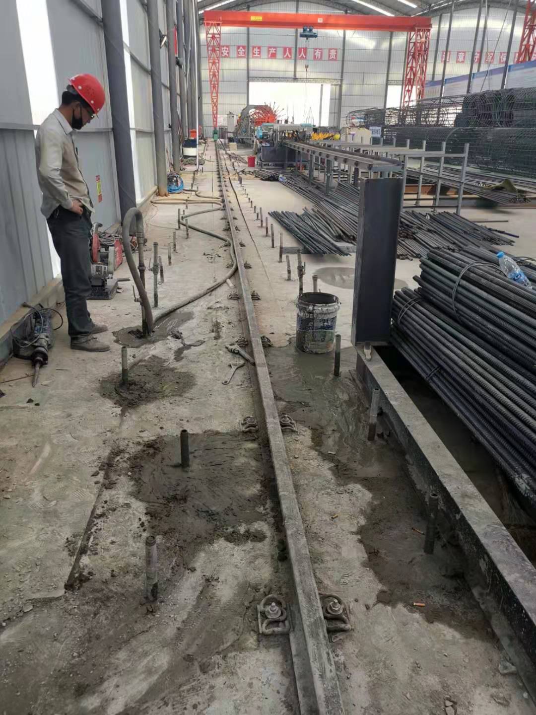 安吉顶管塌陷注浆加固施工